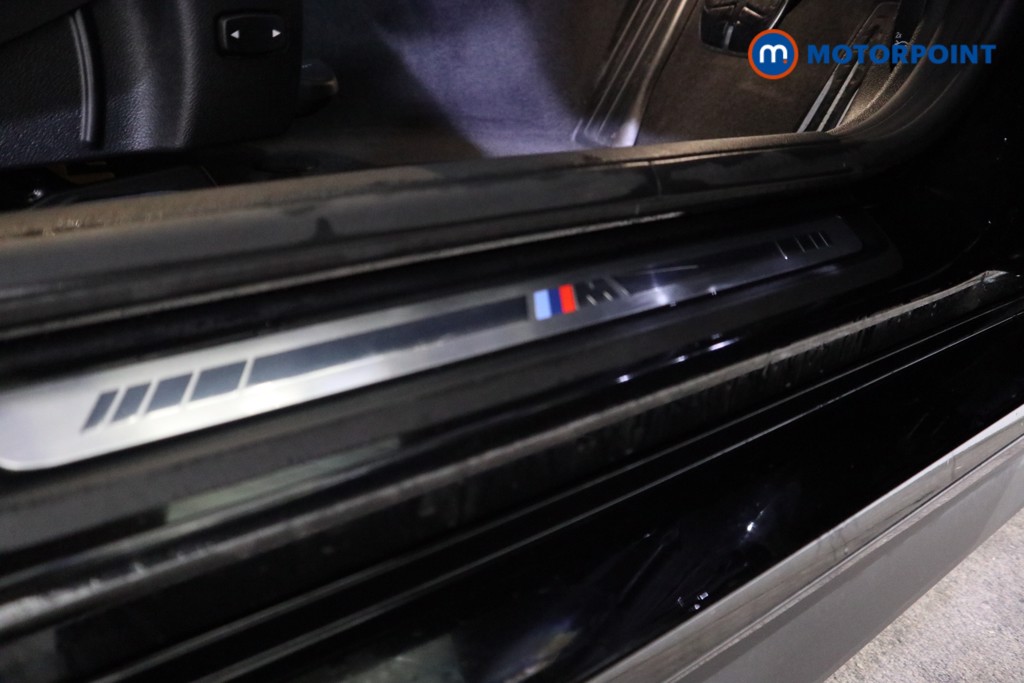 BMW I4 M Sport Automatic Electric Hatchback - Stock Number (1604508) - 14th supplementary image