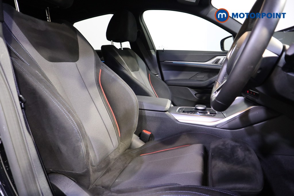 BMW I4 M Sport Automatic Electric Hatchback - Stock Number (1604508) - 15th supplementary image