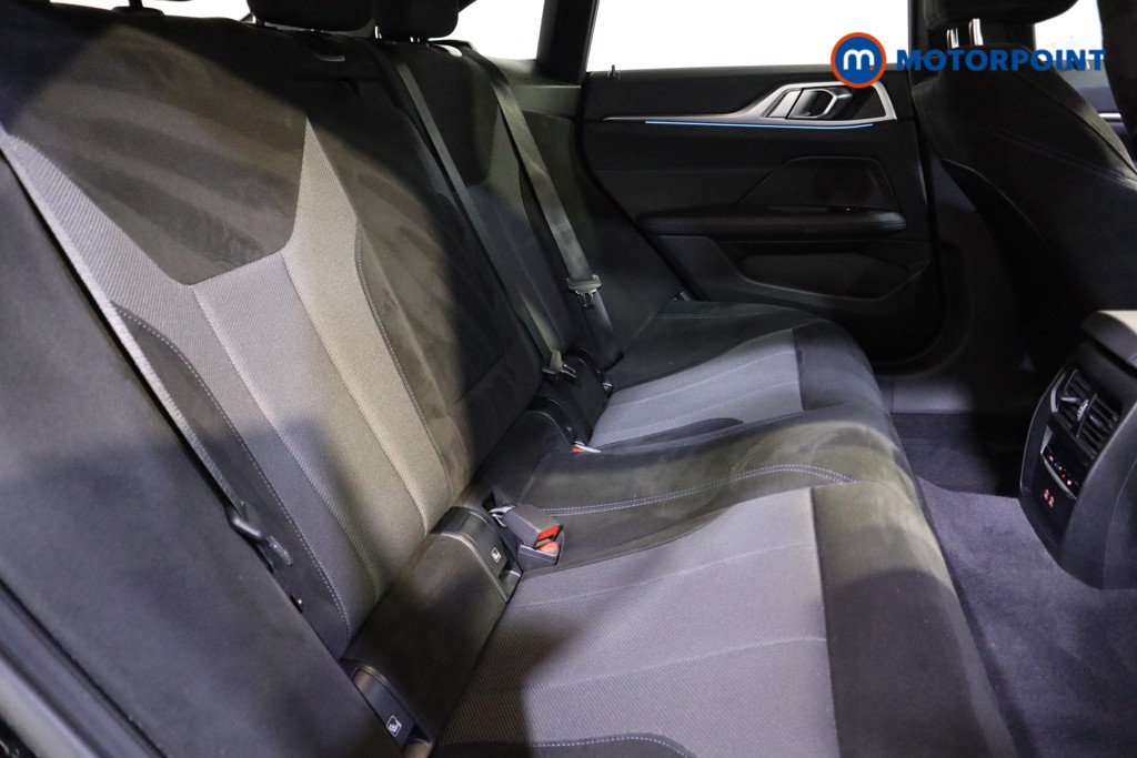 BMW I4 M Sport Automatic Electric Hatchback - Stock Number (1604508) - 17th supplementary image