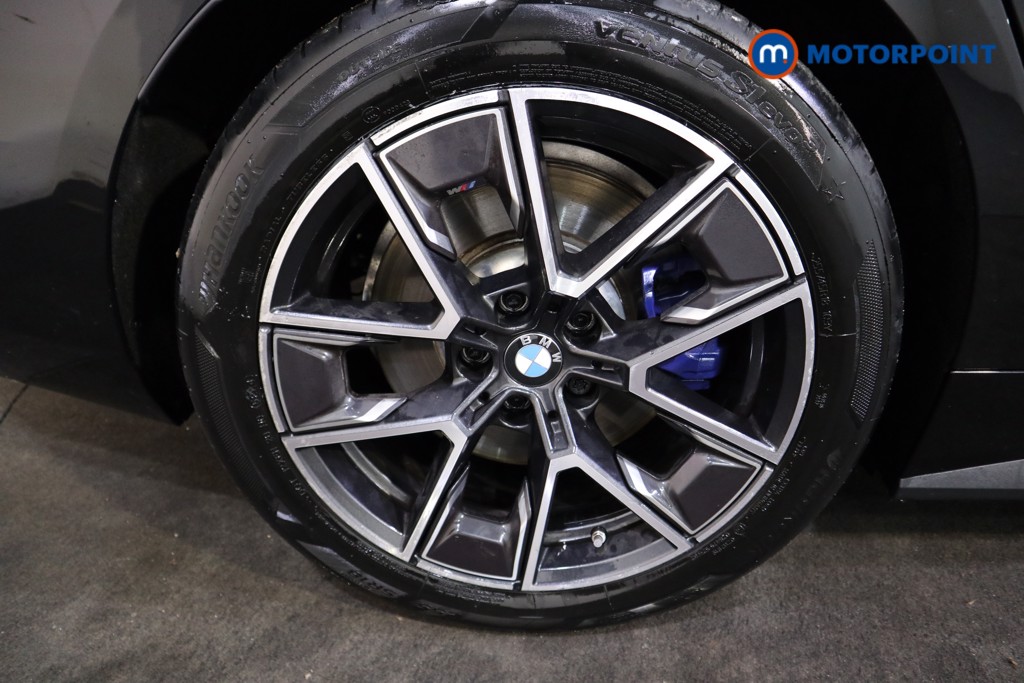 BMW I4 M Sport Automatic Electric Hatchback - Stock Number (1604508) - 23rd supplementary image