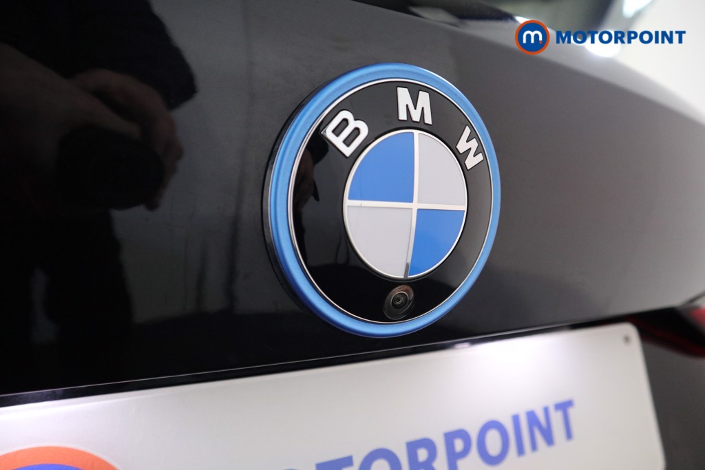 BMW I4 M Sport Automatic Electric Hatchback - Stock Number (1604508) - 28th supplementary image