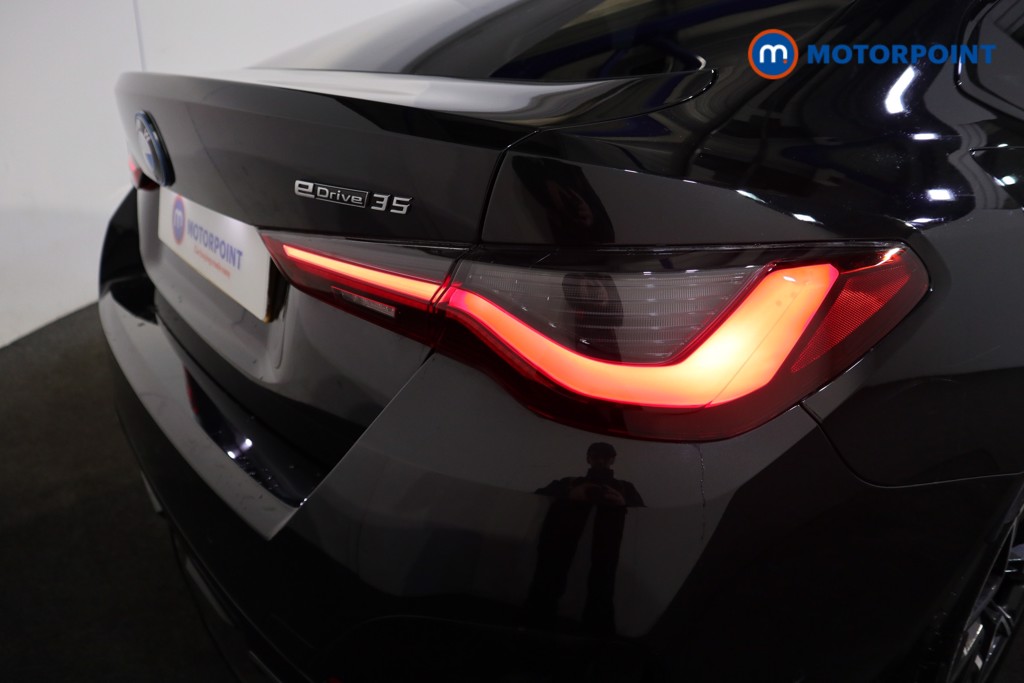 BMW I4 M Sport Automatic Electric Hatchback - Stock Number (1604508) - 30th supplementary image