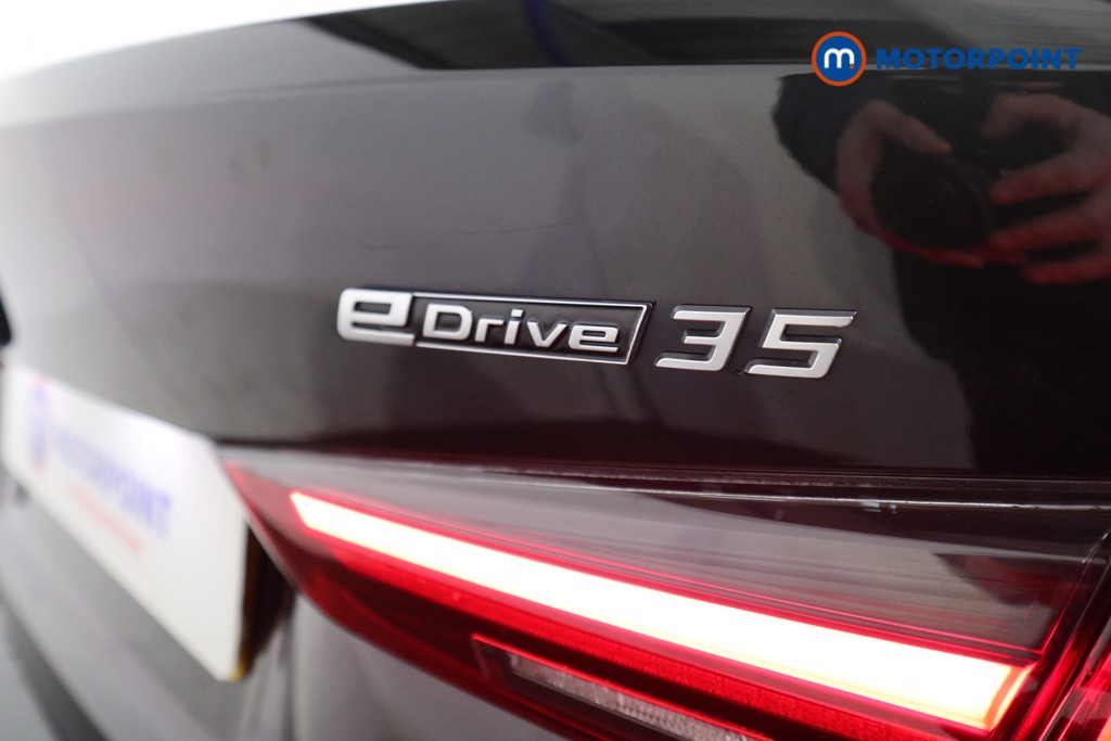 BMW I4 M Sport Automatic Electric Hatchback - Stock Number (1604508) - 31st supplementary image