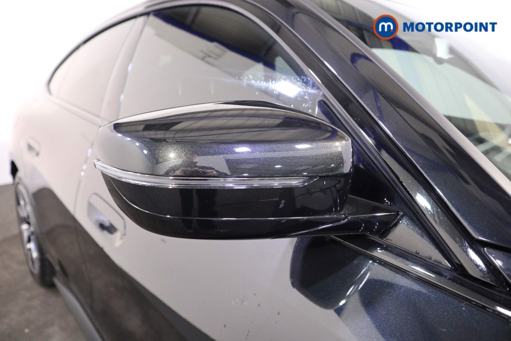 BMW I4 M Sport Automatic Electric Hatchback - Stock Number (1604508) - 33rd supplementary image