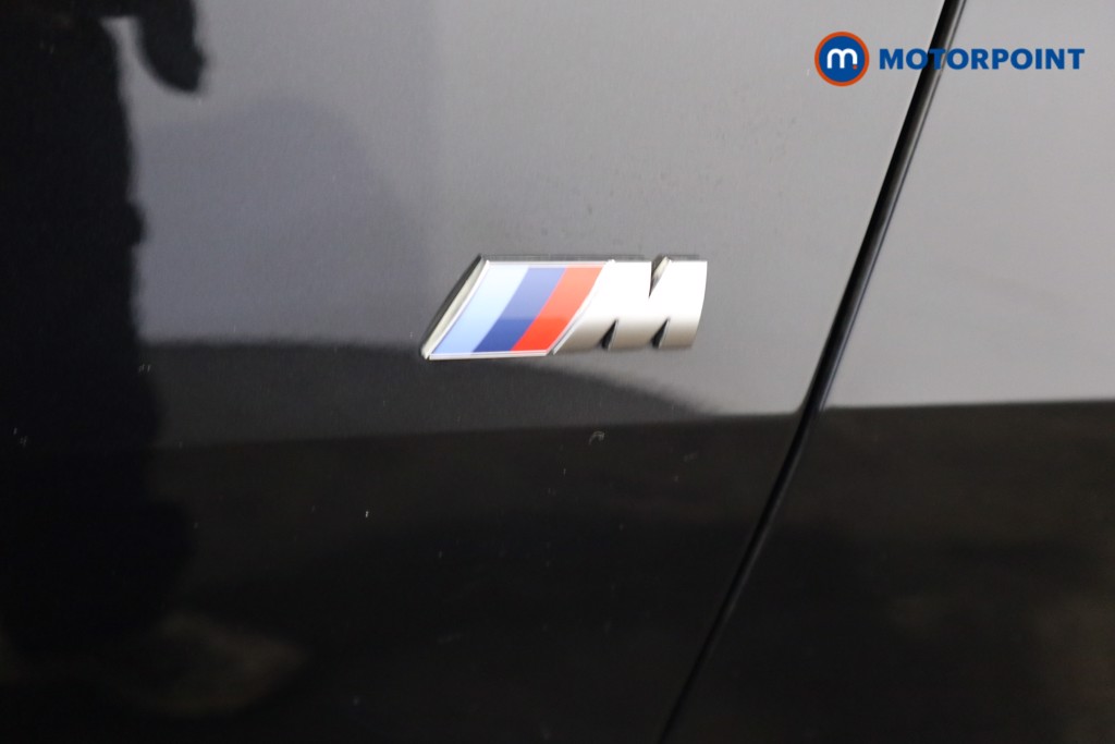 BMW I4 M Sport Automatic Electric Hatchback - Stock Number (1604508) - 35th supplementary image