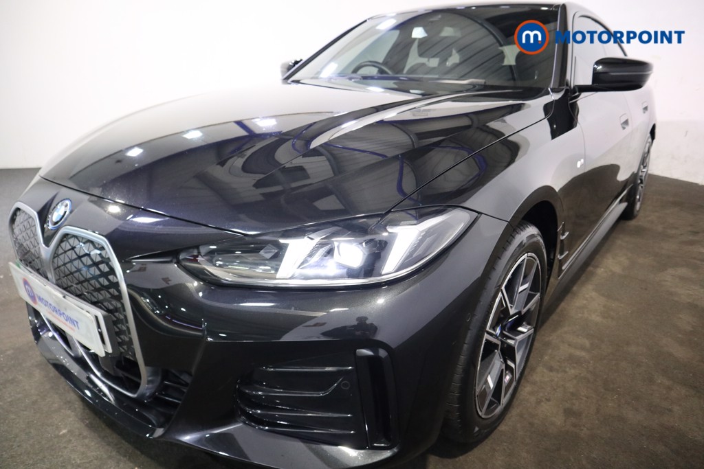 BMW I4 M Sport Automatic Electric Hatchback - Stock Number (1604508) - 37th supplementary image