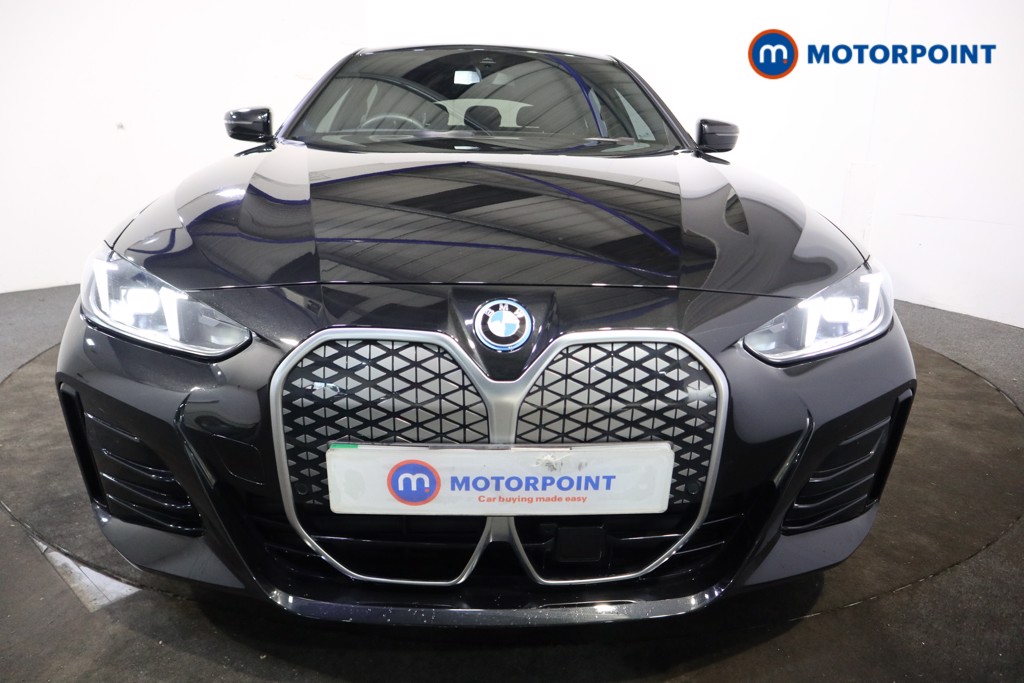 BMW I4 M Sport Automatic Electric Hatchback - Stock Number (1604508) - 38th supplementary image