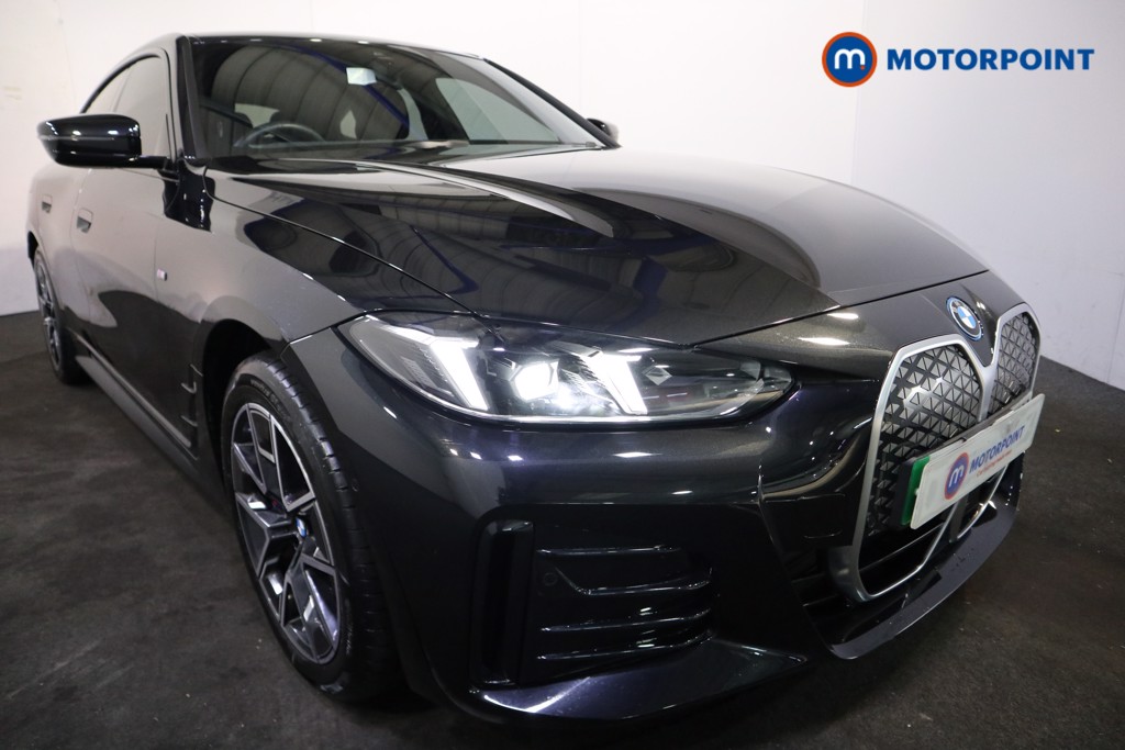 BMW I4 M Sport Automatic Electric Hatchback - Stock Number (1604508) - 39th supplementary image