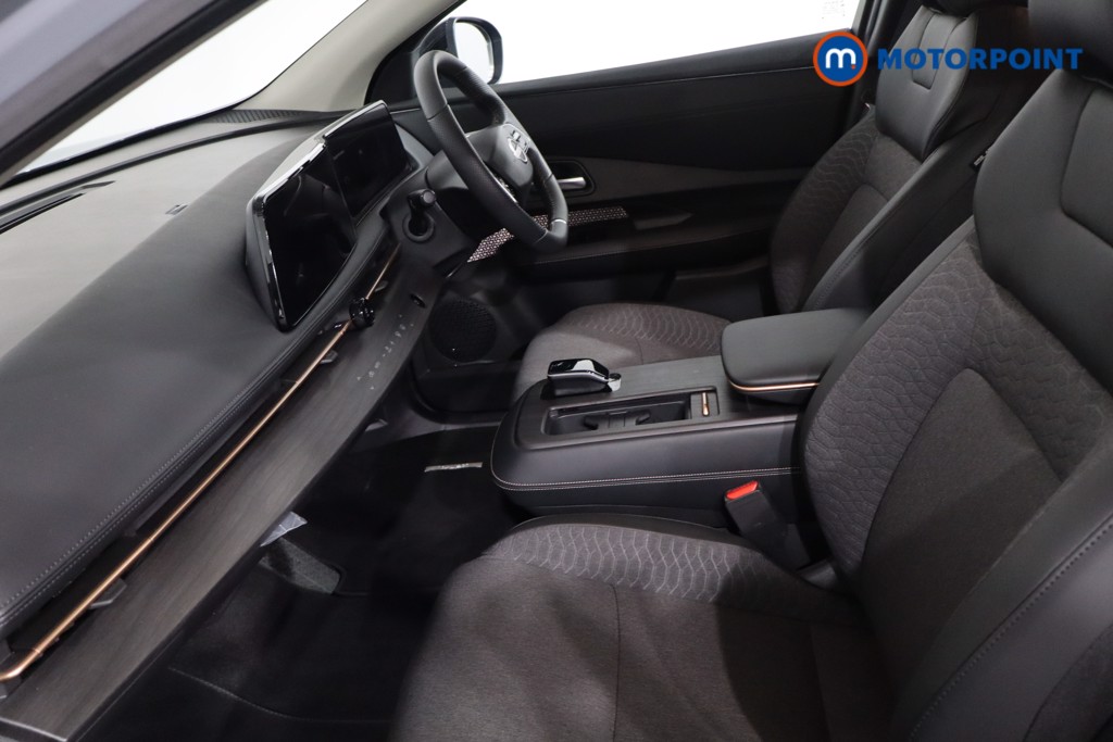 Nissan Ariya Advance Automatic Electric SUV - Stock Number (1604534) - 4th supplementary image