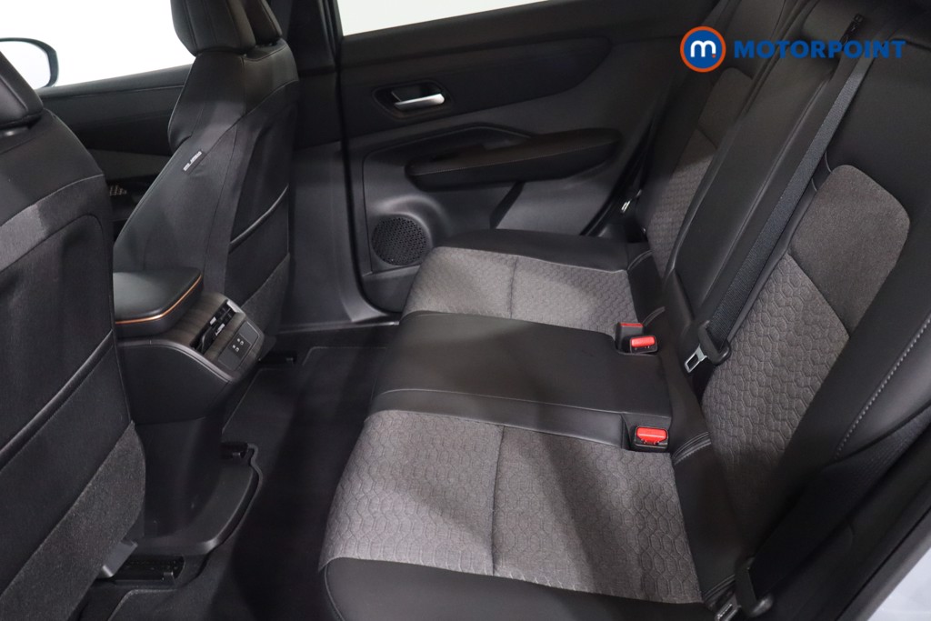 Nissan Ariya Advance Automatic Electric SUV - Stock Number (1604534) - 5th supplementary image