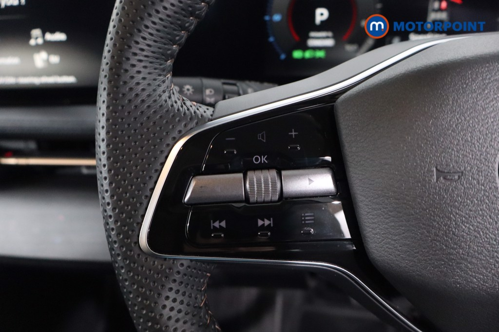 Nissan Ariya Advance Automatic Electric SUV - Stock Number (1604534) - 7th supplementary image