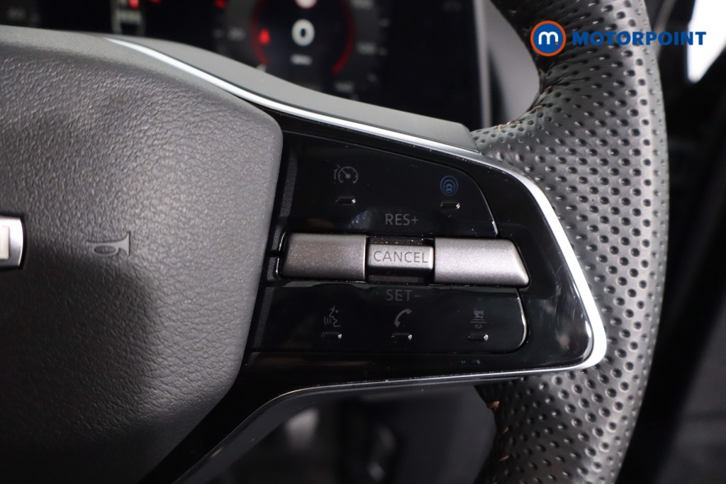 Nissan Ariya Advance Automatic Electric SUV - Stock Number (1604534) - 8th supplementary image