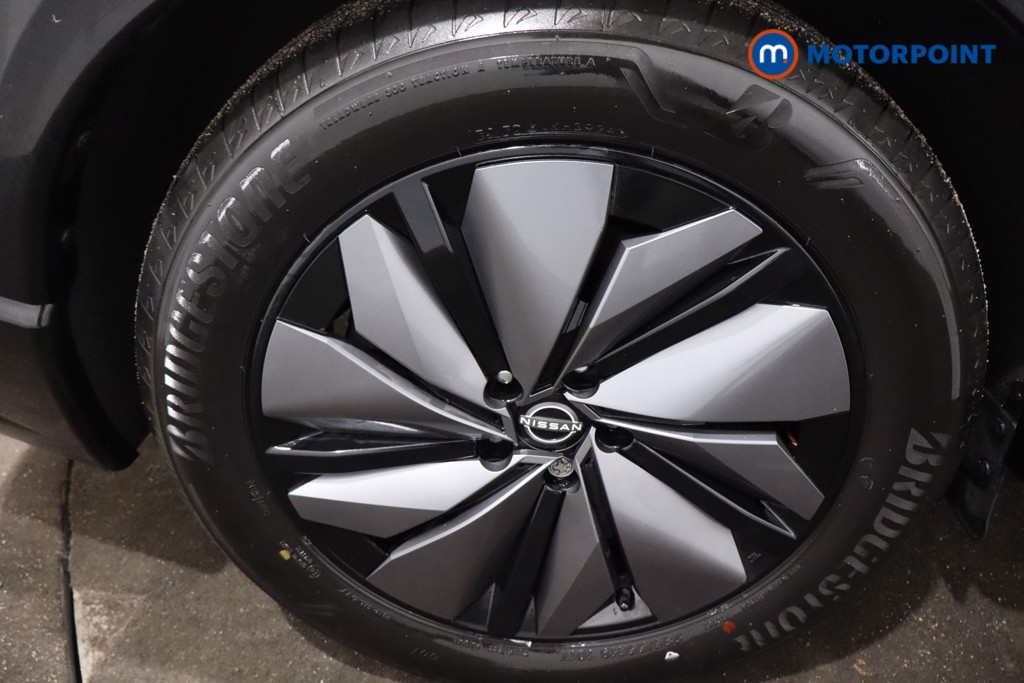 Nissan Ariya Advance Automatic Electric SUV - Stock Number (1604534) - 9th supplementary image