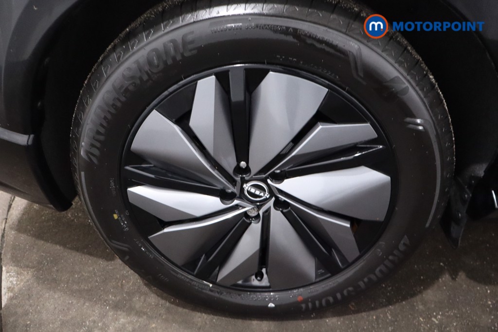 Nissan Ariya Advance Automatic Electric SUV - Stock Number (1604534) - 10th supplementary image