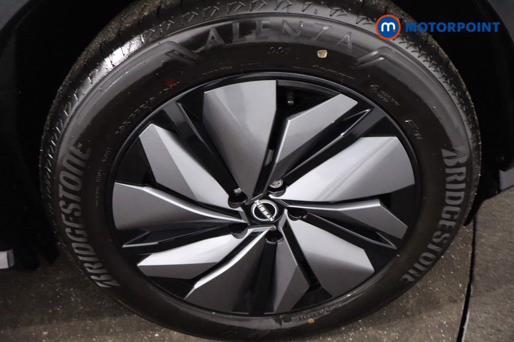 Nissan Ariya Advance Automatic Electric SUV - Stock Number (1604534) - 11th supplementary image