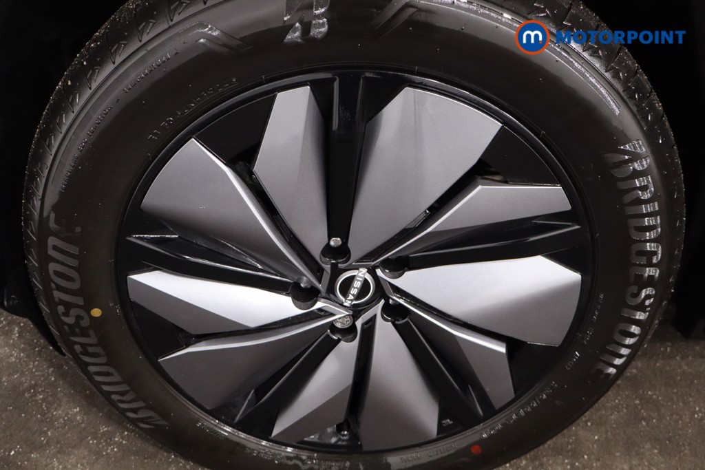 Nissan Ariya Advance Automatic Electric SUV - Stock Number (1604534) - 12th supplementary image