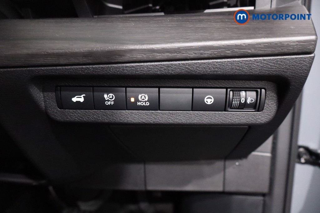 Nissan Ariya Advance Automatic Electric SUV - Stock Number (1604534) - 17th supplementary image