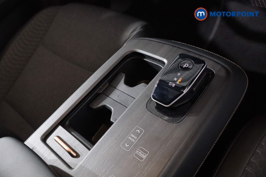 Nissan Ariya Advance Automatic Electric SUV - Stock Number (1604534) - 20th supplementary image