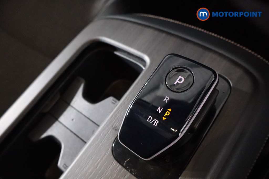 Nissan Ariya Advance Automatic Electric SUV - Stock Number (1604534) - 21st supplementary image