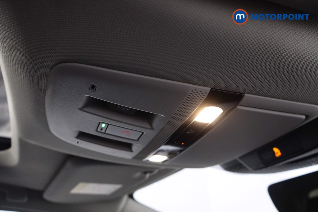 Nissan Ariya Advance Automatic Electric SUV - Stock Number (1604534) - 22nd supplementary image