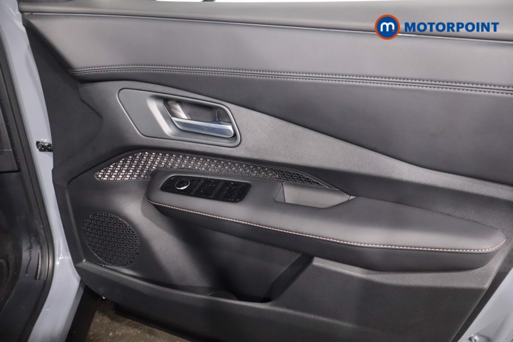 Nissan Ariya Advance Automatic Electric SUV - Stock Number (1604534) - 25th supplementary image