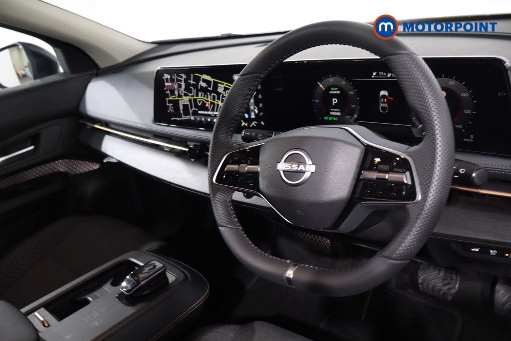 Nissan Ariya Advance Automatic Electric SUV - Stock Number (1604534) - 28th supplementary image