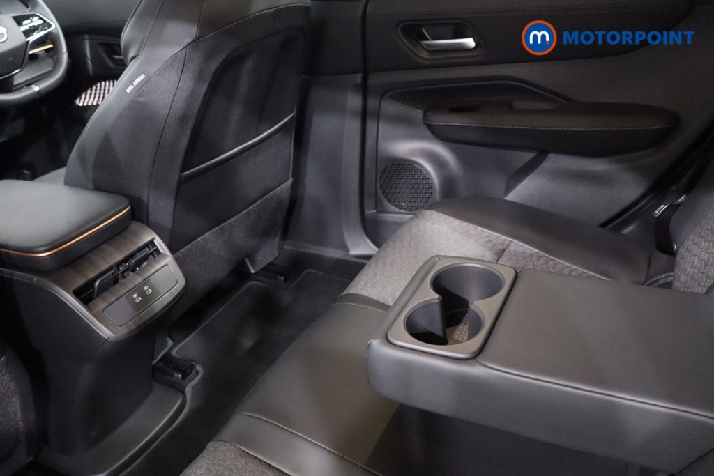 Nissan Ariya Advance Automatic Electric SUV - Stock Number (1604534) - 31st supplementary image
