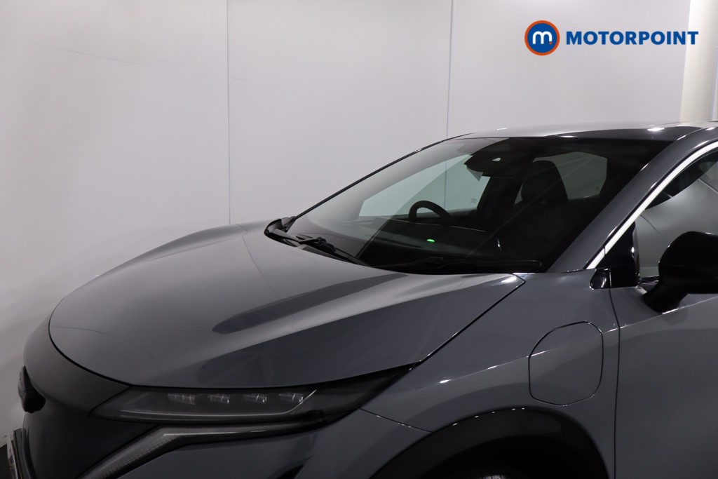 Nissan Ariya Advance Automatic Electric SUV - Stock Number (1604534) - 32nd supplementary image