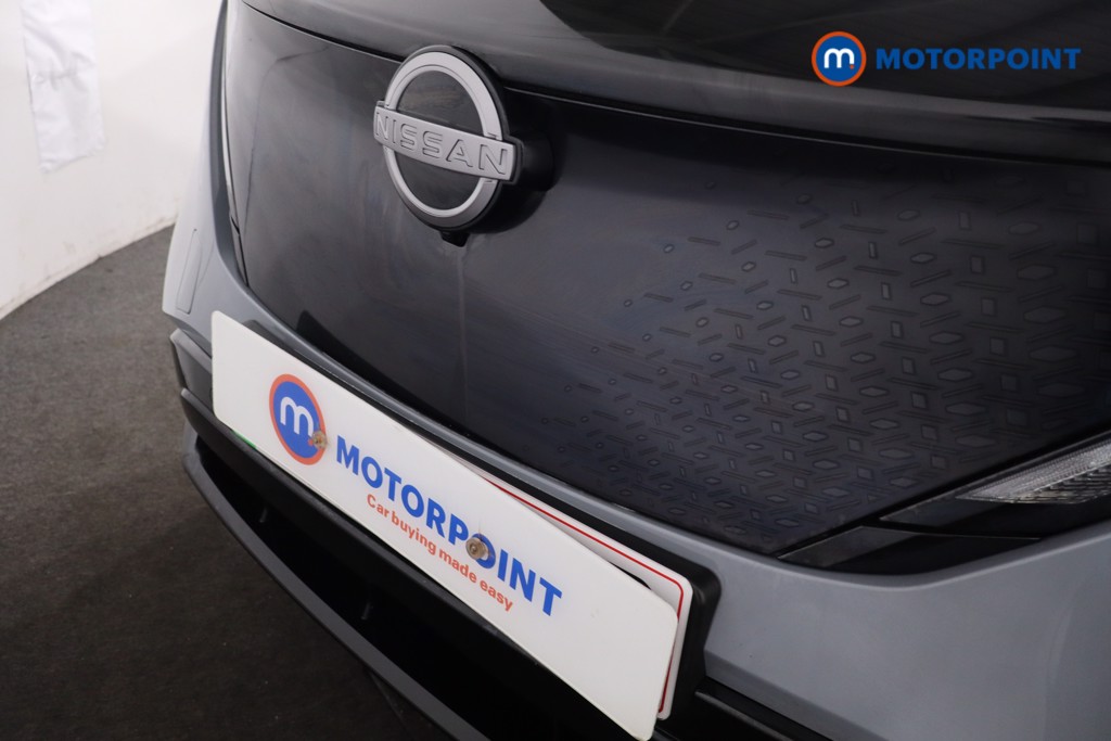 Nissan Ariya Advance Automatic Electric SUV - Stock Number (1604534) - 33rd supplementary image