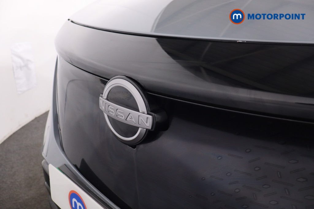 Nissan Ariya Advance Automatic Electric SUV - Stock Number (1604534) - 34th supplementary image