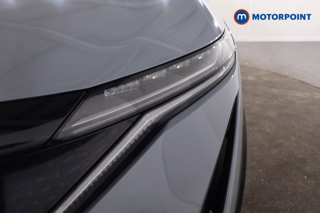 Nissan Ariya Advance Automatic Electric SUV - Stock Number (1604534) - 35th supplementary image