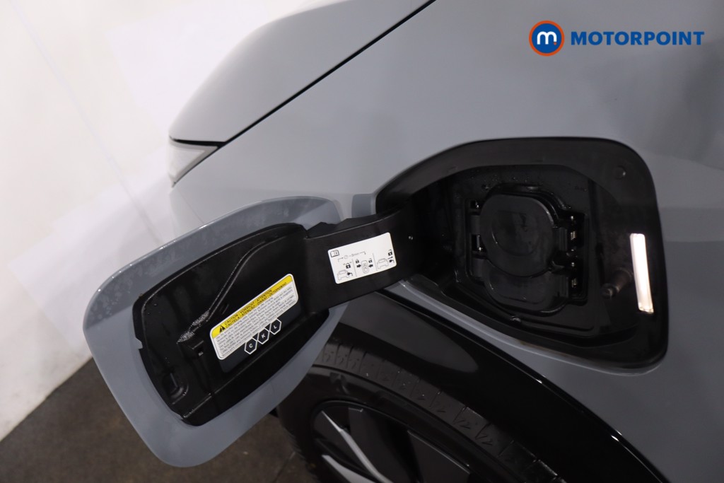 Nissan Ariya Advance Automatic Electric SUV - Stock Number (1604534) - 38th supplementary image