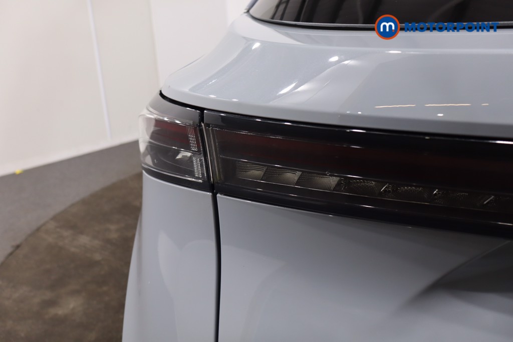 Nissan Ariya Advance Automatic Electric SUV - Stock Number (1604534) - 41st supplementary image