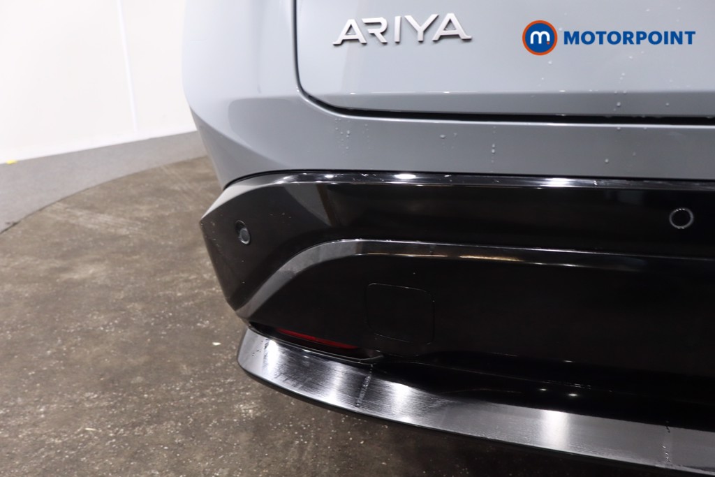 Nissan Ariya Advance Automatic Electric SUV - Stock Number (1604534) - 42nd supplementary image