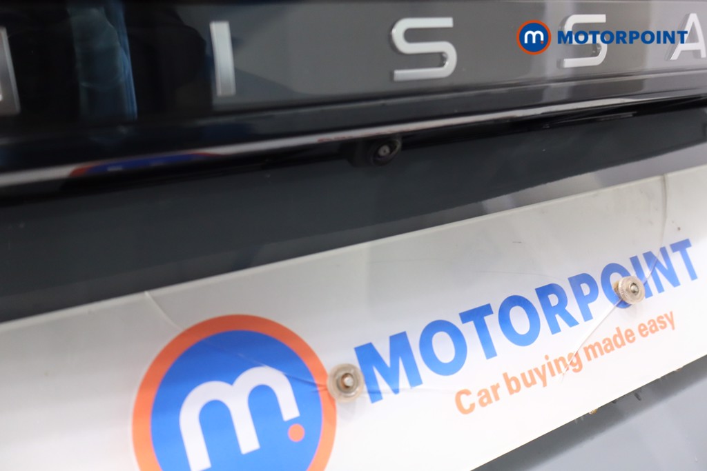 Nissan Ariya Advance Automatic Electric SUV - Stock Number (1604534) - 43rd supplementary image