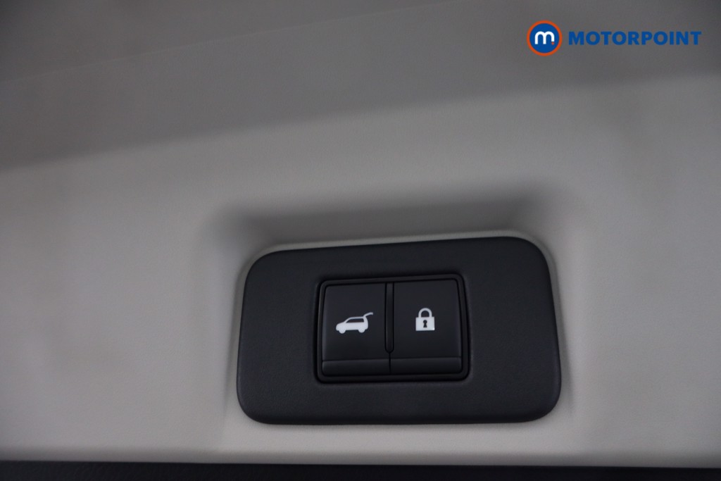 Nissan Ariya Advance Automatic Electric SUV - Stock Number (1604534) - 44th supplementary image