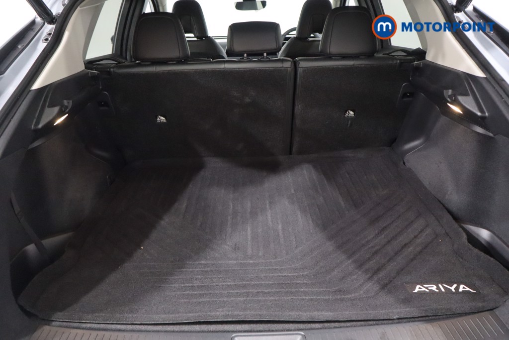 Nissan Ariya Advance Automatic Electric SUV - Stock Number (1604534) - 45th supplementary image