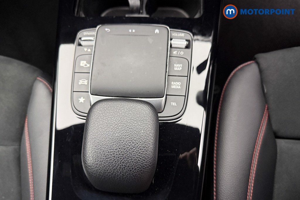 Mercedes-Benz A Class Amg Line Automatic Petrol Saloon - Stock Number (1604564) - 12th supplementary image