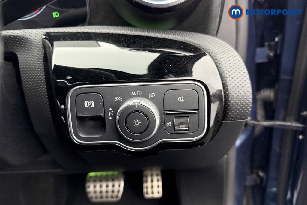 Mercedes-Benz A Class Amg Line Automatic Petrol Saloon - Stock Number (1604564) - 15th supplementary image