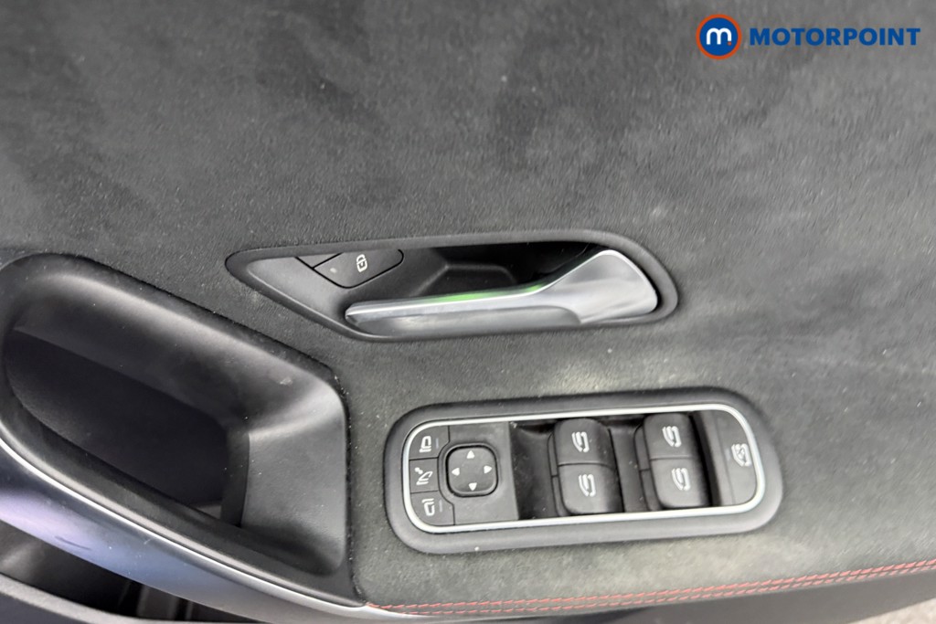 Mercedes-Benz A Class Amg Line Automatic Petrol Saloon - Stock Number (1604564) - 16th supplementary image
