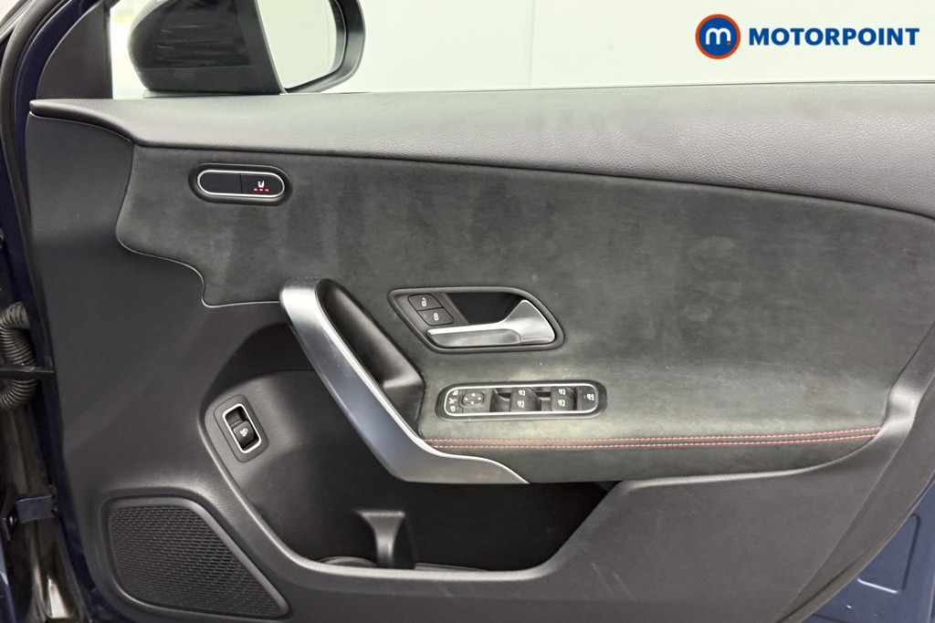 Mercedes-Benz A Class Amg Line Automatic Petrol Saloon - Stock Number (1604564) - 18th supplementary image