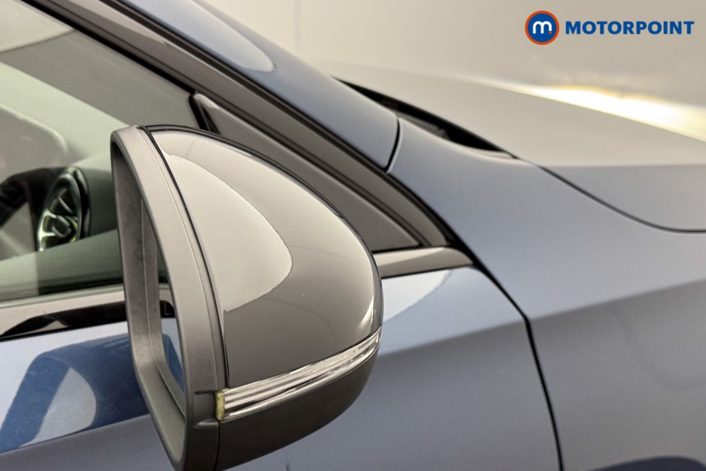 Mercedes-Benz A Class Amg Line Automatic Petrol Saloon - Stock Number (1604564) - 19th supplementary image