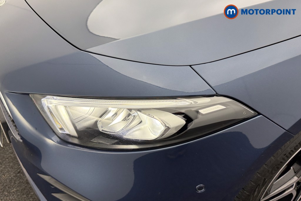 Mercedes-Benz A Class Amg Line Automatic Petrol Saloon - Stock Number (1604564) - 25th supplementary image