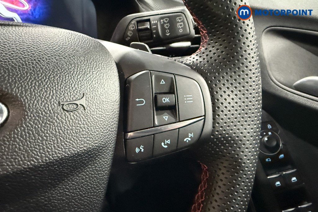 Ford Puma St-Line X Automatic Petrol SUV - Stock Number (1604623) - 3rd supplementary image