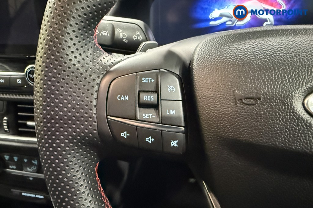 Ford Puma St-Line X Automatic Petrol SUV - Stock Number (1604623) - 4th supplementary image