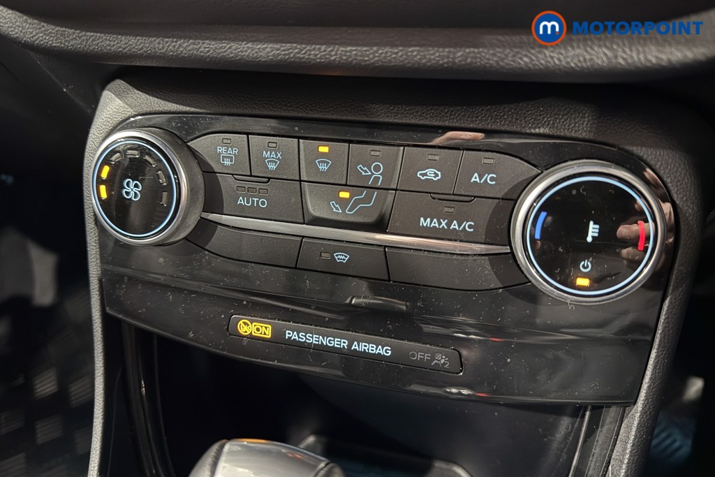 Ford Puma St-Line X Automatic Petrol SUV - Stock Number (1604623) - 11th supplementary image