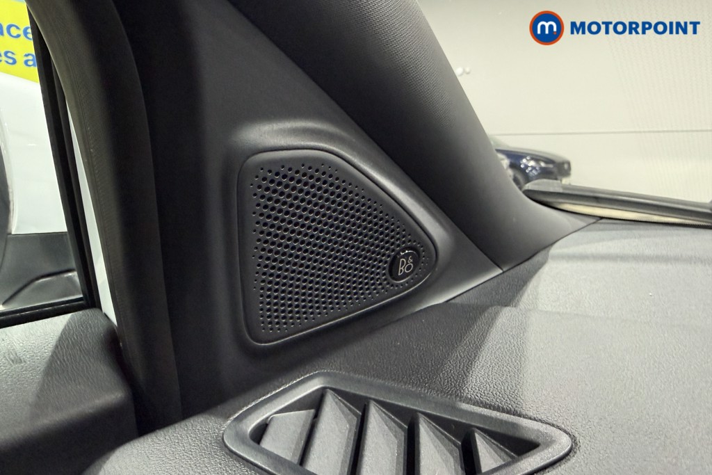 Ford Puma St-Line X Automatic Petrol SUV - Stock Number (1604623) - 13th supplementary image