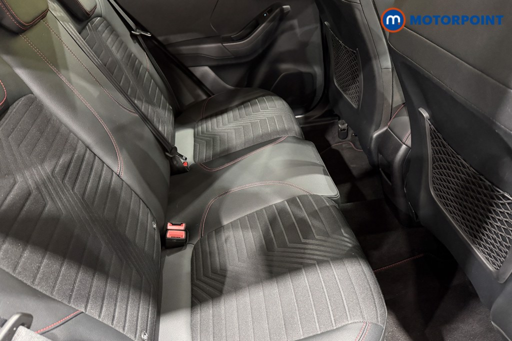 Ford Puma St-Line X Automatic Petrol SUV - Stock Number (1604623) - 15th supplementary image