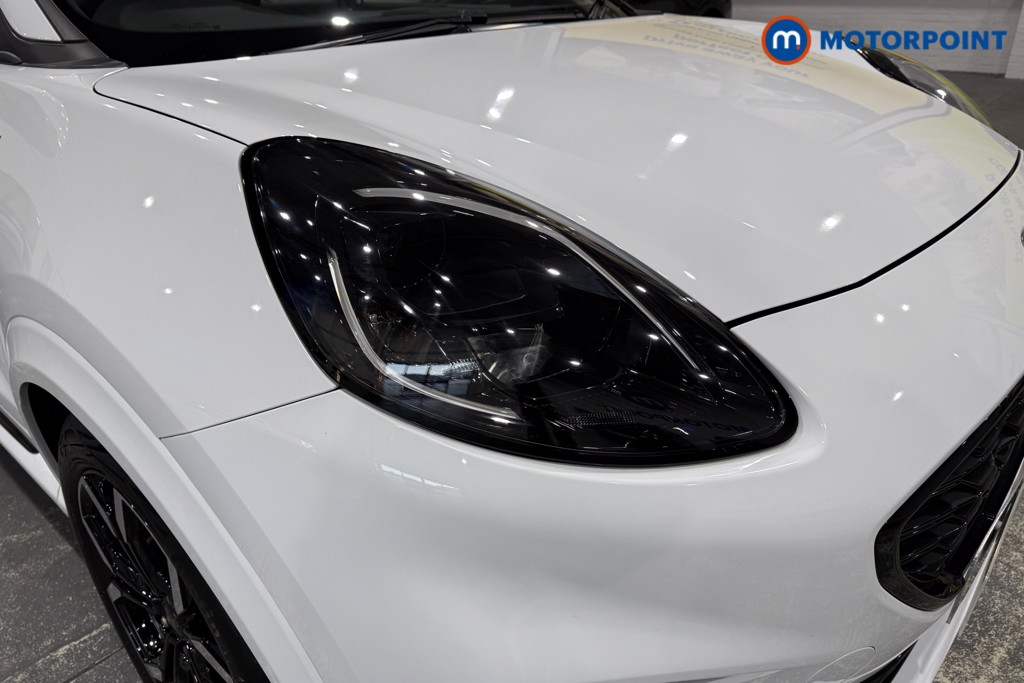 Ford Puma St-Line X Automatic Petrol SUV - Stock Number (1604623) - 16th supplementary image