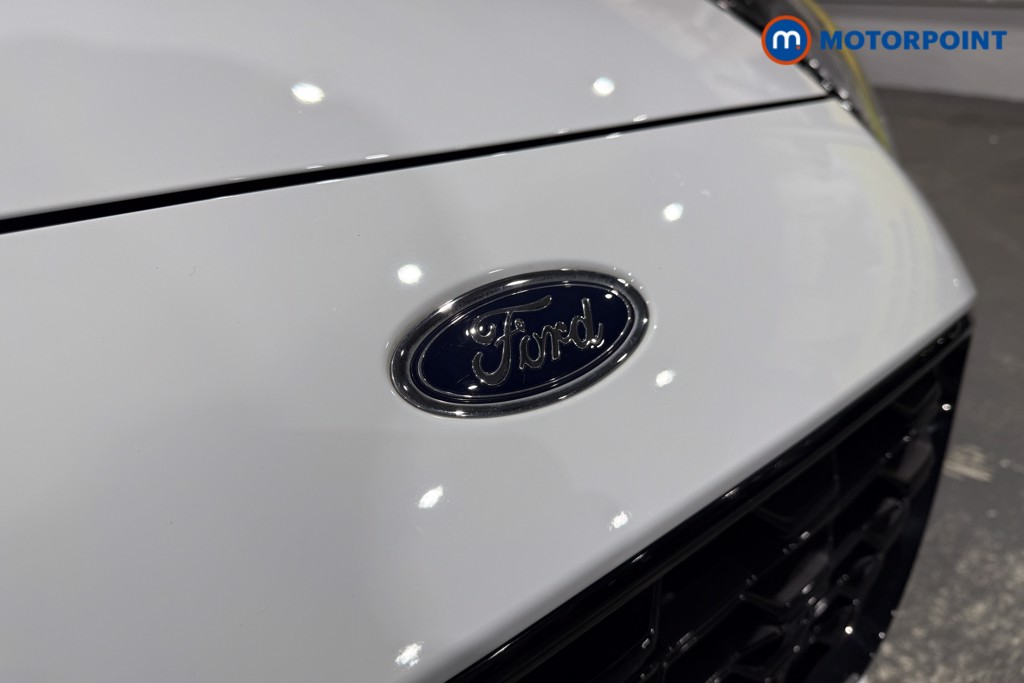 Ford Puma St-Line X Automatic Petrol SUV - Stock Number (1604623) - 17th supplementary image